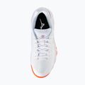 Кросівки тенісні жіночі Mizuno Wave Enforce Court 2 CC white/dahlia/sunstone 5