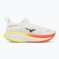 Кросівки для бігу жіночі Mizuno Neo Vista 3 white/black/orange 2