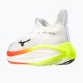 Кросівки для бігу жіночі Mizuno Neo Vista 3 white/black/orange 4