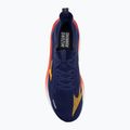 Кросівки для бігу чоловічі Mizuno Neo Vista 3 beacon blue/artisan's gold/tomato puree 5