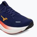 Кросівки для бігу чоловічі Mizuno Neo Vista 3 beacon blue/artisan's gold/tomato puree 7