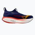 Кросівки для бігу чоловічі Mizuno Neo Vista 3 beacon blue/artisan's gold/tomato puree 2