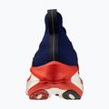 Кросівки для бігу чоловічі Mizuno Neo Vista 3 beacon blue/artisan's gold/tomato puree 3