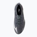 Кросівки для бігу чоловічі Mizuno Neo Vista 3 dark slate/white/blue jewel 5