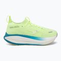 Кросівки для бігу чоловічі Mizuno Neo Vista 3 lime pulp/white/blue jewel 2