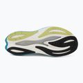 Кросівки для бігу чоловічі Mizuno Neo Vista 3 lime pulp/white/blue jewel 4