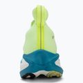 Кросівки для бігу чоловічі Mizuno Neo Vista 3 lime pulp/white/blue jewel 6