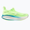 Кросівки для бігу чоловічі Mizuno Neo Vista 3 lime pulp/white/blue jewel