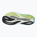 Кросівки для бігу чоловічі Mizuno Neo Vista 3 lime pulp/white/blue jewel 4