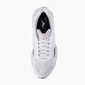 Кросівки для бігу чоловічі Mizuno Neo Cosmo 2 white/dress blues/neon flame 7