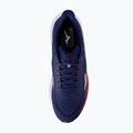 Кросівки для бігу чоловічі Mizuno Neo Cosmo 2 beacon blue/silver/tomato puree 5