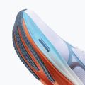 Кросівки для бігу чоловічі Mizuno Wave Rider 30 white/blue jewel/orange 6