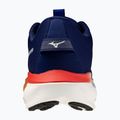 Кросівки для бігу чоловічі Mizuno Wave Rider 30 beacon blue/dark slate/ambrosia 3