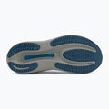 Кросівки для бігу чоловічі Mizuno Wave Rider 30 foggy dew/dark slate/white 4