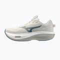 Кросівки для бігу чоловічі Mizuno Wave Rider 30 foggy dew/dark slate/white