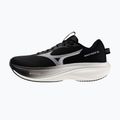 Кросівки для бігу чоловічі Mizuno Wave Rider 30 black/white