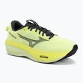 Кросівки для бігу чоловічі Mizuno Wave Rider 30 lime pulp/black oyster/gf white