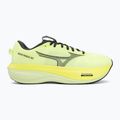Кросівки для бігу чоловічі Mizuno Wave Rider 30 lime pulp/black oyster/gf white 2