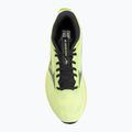 Кросівки для бігу чоловічі Mizuno Wave Rider 30 lime pulp/black oyster/gf white 5