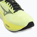 Кросівки для бігу чоловічі Mizuno Wave Rider 30 lime pulp/black oyster/gf white 7