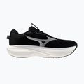 Кросівки для бігу чоловічі Mizuno Wave Rider 30 2E black/white 2