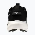 Кросівки для бігу чоловічі Mizuno Wave Rider 30 2E black/white 3