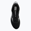 Кросівки для бігу чоловічі Mizuno Wave Rider 30 2E black/white 5