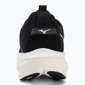 Кросівки для бігу чоловічі Mizuno Wave Rider 30 2E black/white 6