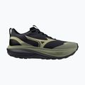 Кросівки для бігу чоловічі Mizuno Wave Rider GTX 4 sea spray/beechnut/india ink