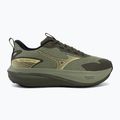 Кросівки для бігу чоловічі Mizuno Wave Rider Tt 4 sea spray/beechnut/forest night 2