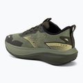 Кросівки для бігу чоловічі Mizuno Wave Rider Tt 4 sea spray/beechnut/forest night 3