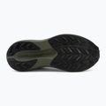 Кросівки для бігу чоловічі Mizuno Wave Rider Tt 4 sea spray/beechnut/forest night 4