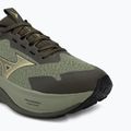 Кросівки для бігу чоловічі Mizuno Wave Rider Tt 4 sea spray/beechnut/forest night 7