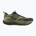 Кросівки для бігу чоловічі Mizuno Wave Rider Tt 4 sea spray/beechnut/forest night