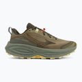 Кросівки для бігу чоловічі Mizuno Neo Daichi 10 martini olive/forest night/sea spray 2