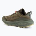 Кросівки для бігу чоловічі Mizuno Neo Daichi 10 martini olive/forest night/sea spray 3