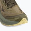 Кросівки для бігу чоловічі Mizuno Neo Daichi 10 martini olive/forest night/sea spray 7