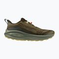 Кросівки для бігу чоловічі Mizuno Neo Daichi 10 martini olive/forest night/sea spray