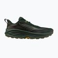 Кросівки для бігу чоловічі Mizuno Neo Daichi 10 Gtx sycamore/sea spray/martini olive