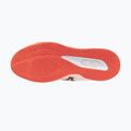 Кросівки волейбольні Mizuno Wave Luminous Elite flamingo coral/carbon/white 2