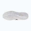 Кросівки волейбольні Mizuno Wave Luminous Elite white/black/metallic gray 4