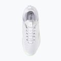 Кросівки волейбольні жіночі Mizuno Wave Luminous Elite white/aqua gray/ambrosia 5