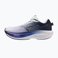 Кросівки для бігу Mizuno Wave Rider 30 vulcan/lilac hint/moonlit ocean