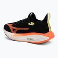 Кросівки для бігу чоловічі Mizuno Neo Vista 3 black/mirage gray/lava orange 3