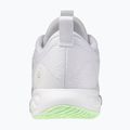 Кросівки волейбольні жіночі Mizuno Wave Luminous Pro white/aqua gray/ambrosia 3