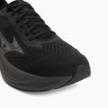 Кросівки для бігу чоловічі Mizuno Neo Cosmo 2 black/black sand 7