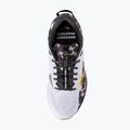 Кросівки для бігу чоловічі Mizuno Wave Rider 30 Amsterdam white/black 5