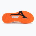 Кросівки гандбольні Mizuno Wave Stealth Neo 2.1 white/black/flamingo coral 4
