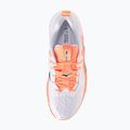 Кросівки гандбольні Mizuno Wave Stealth Neo 2.1 white/black/flamingo coral 5