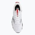 Кросівки для бігу чоловічі Mizuno Wave Rider 30 Disclosure white/black/high risk red 5